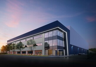 Plus de détails pour 12 Waxlow Rd, Londres - Industriel/Logistique à louer