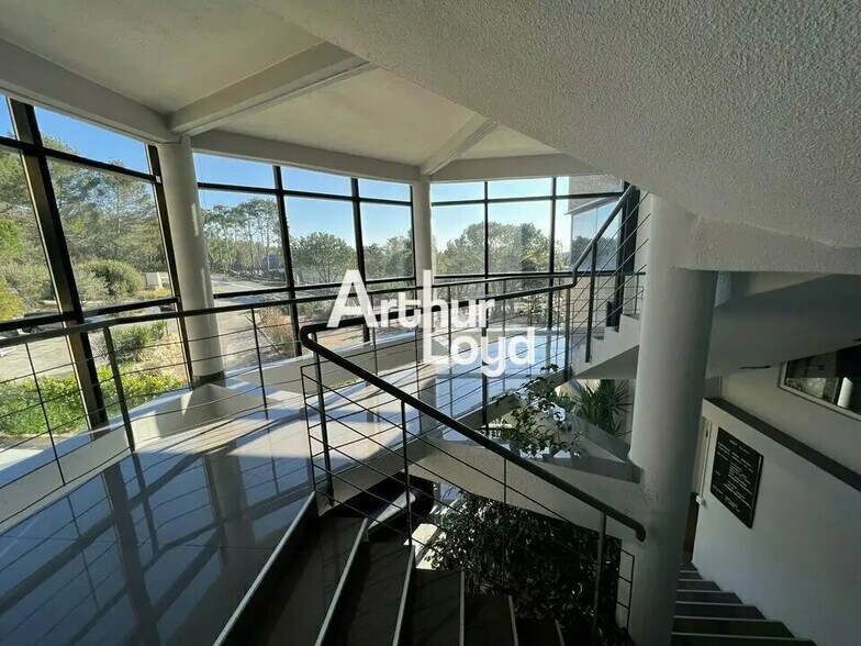 Bureau dans Valbonne à louer - Photo intérieure – Image 2 sur 8