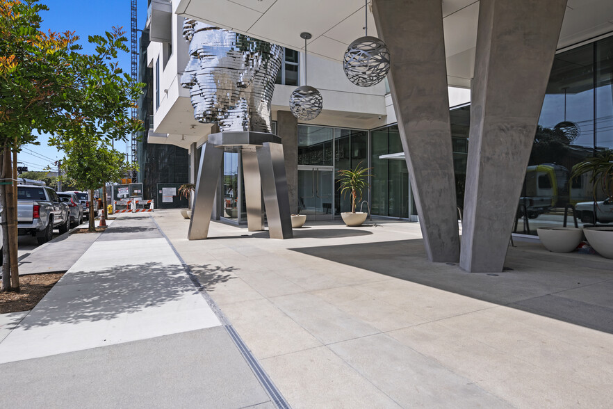 1550 Lincoln Blvd, Santa Monica, CA à louer - Photo de l’immeuble – Image 2 sur 14