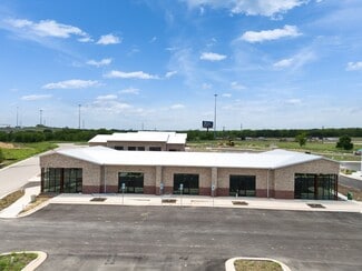 Plus de détails pour 340 E FM 150, Kyle, TX - Local commercial à louer