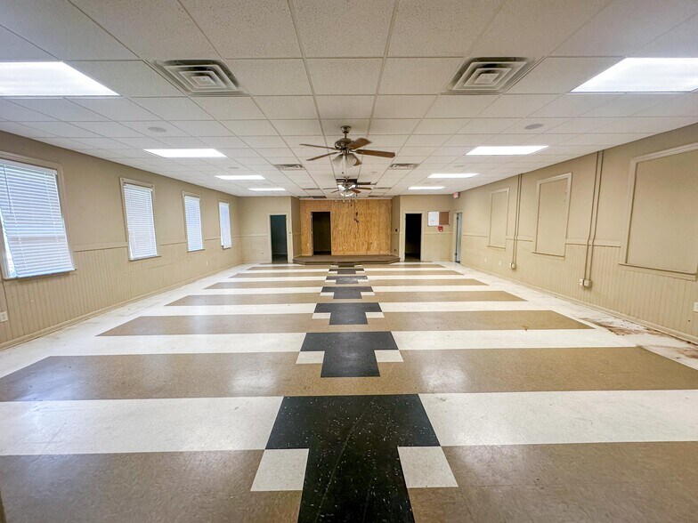 1802 Franklin St, North Little Rock, AR à vendre - Photo principale – Image 1 sur 9