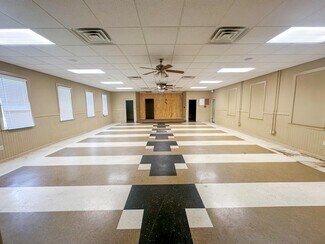 Plus de détails pour 1802 Franklin St, North Little Rock, AR - Spécialisé à vendre