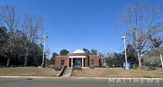 Plus de détails pour 3513 Apalachee Pky, Tallahassee, FL - Local commercial à vendre