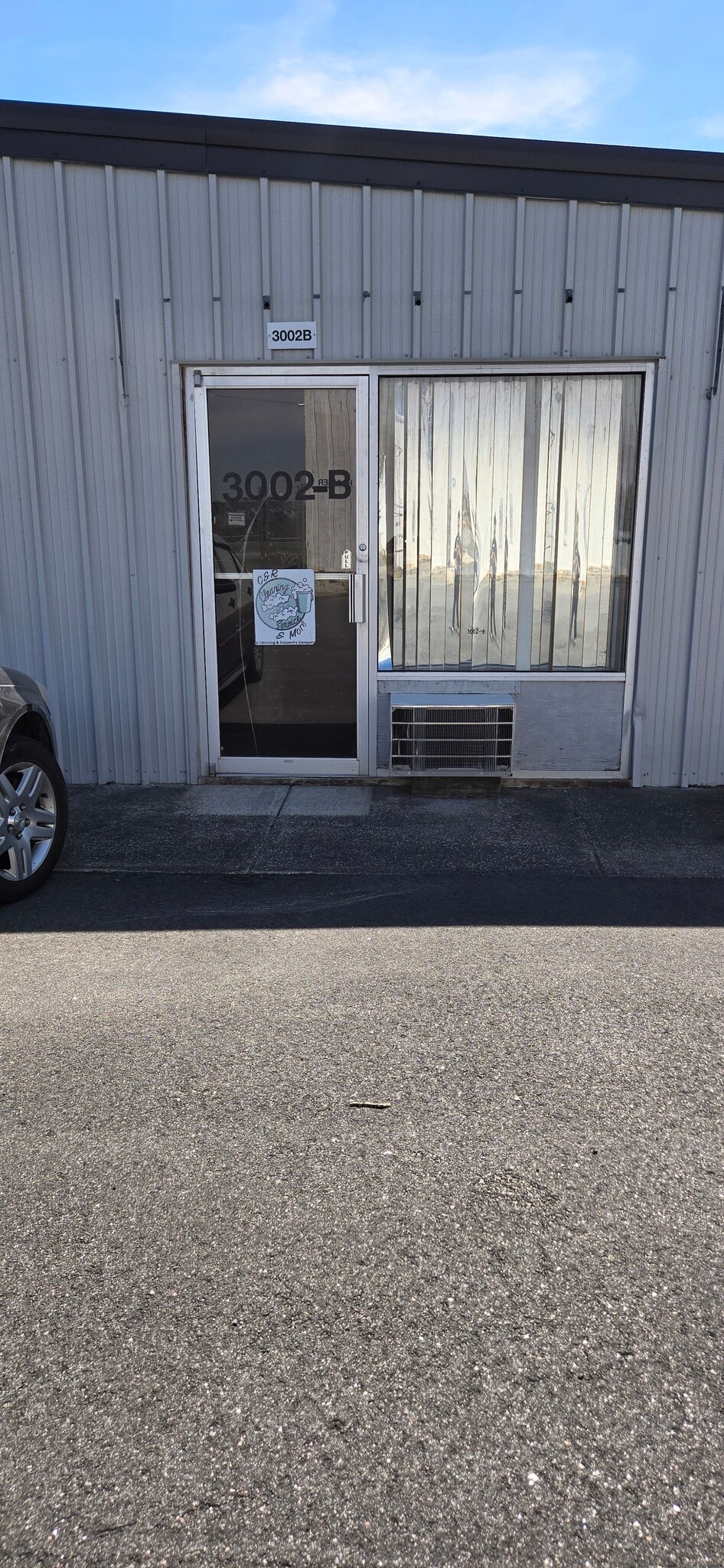 3200 Airport Blvd, North Myrtle Beach, SC à louer Photo de l’immeuble– Image 1 sur 20