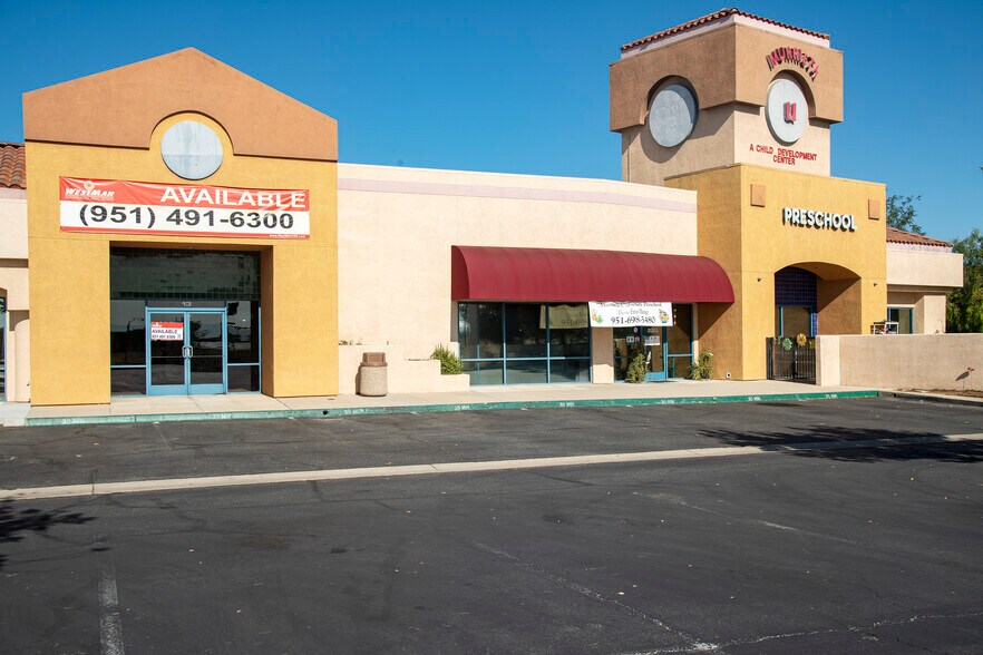 39840-39872 Los Alamos Rd, Murrieta, CA à louer - Photo de l’immeuble – Image 3 sur 6