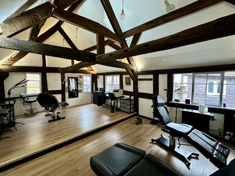 11 Fish St, Shrewsbury à vendre - Photo intérieure – Image 2 sur 6