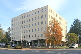 Plus de détails pour 2855 Telegraph Ave, Berkeley, CA - Bureau/Médical à louer