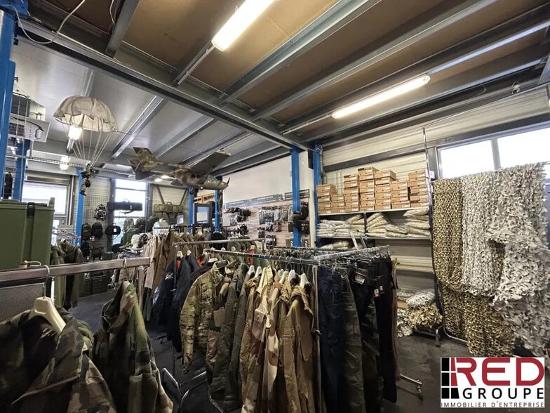 37 Avenue Des Ribas, Venelles à louer - Photo intérieure – Image 2 sur 4