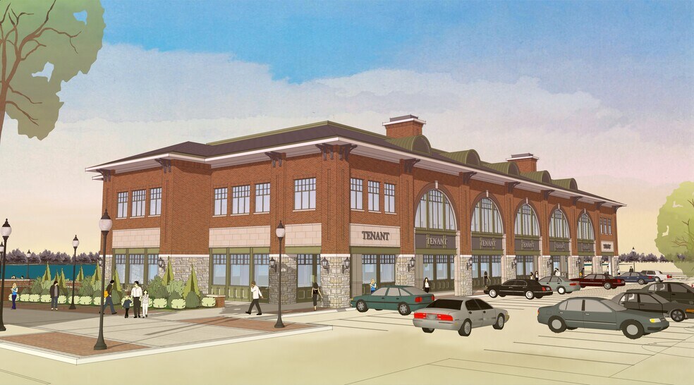 425 Solar St, Syracuse, NY à louer - Photo de l’immeuble – Image 2 sur 13
