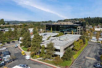 12600 SE 38th St, Bellevue, WA - VUE AÉRIENNE  vue de carte