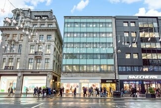 Plus de détails pour 2 Swallow Pl, Londres - Coworking à louer