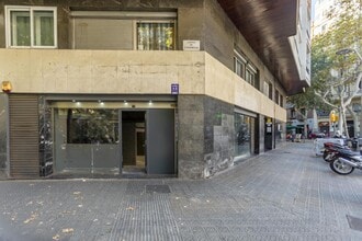 Carrer de Casanova, 161, Barcelone, Barcelona à louer Photo intérieure– Image 1 sur 20