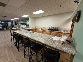 Plus de détails pour 117-119 Broadway, Fargo, ND - Local commercial à louer