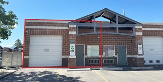 Plus de détails pour 778 N 1890 W, Provo, UT - Local d'activités à louer