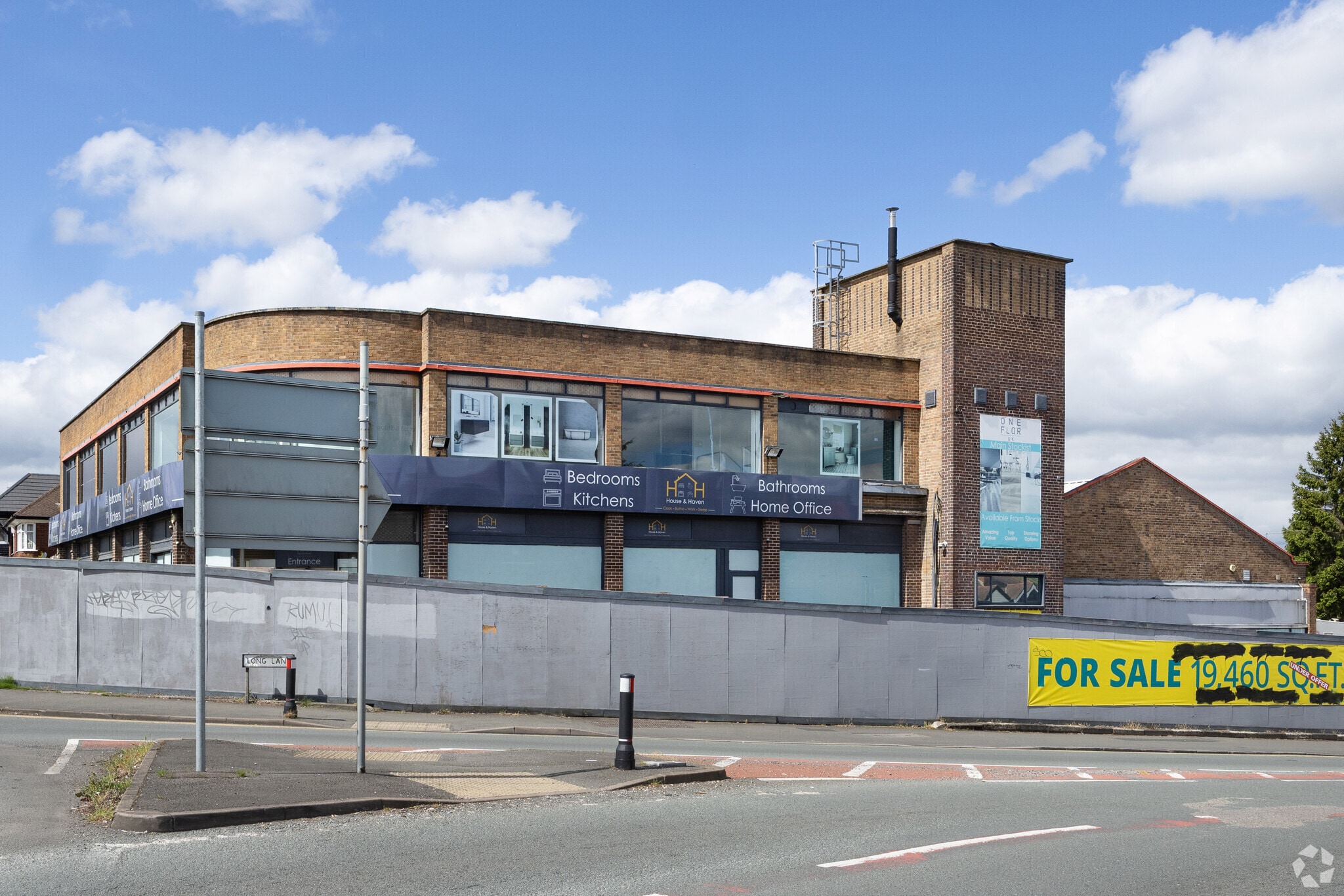 Mucklow Hl, Halesowen à vendre Photo principale– Image 1 sur 4