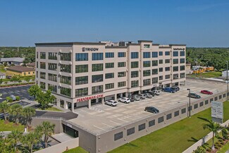 Plus de détails pour 6525 3rd St, Melbourne, FL - Bureau à louer