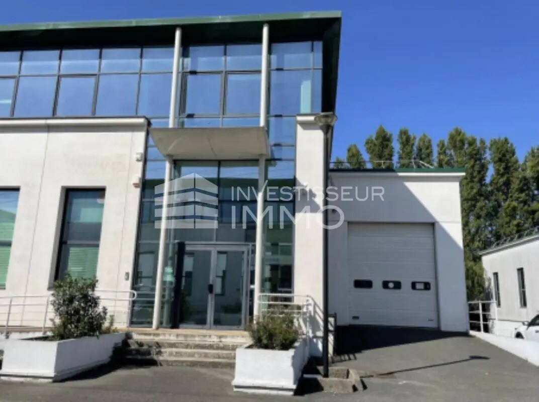 Photo de l’immeuble