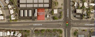 Plus de détails pour NWC Ruthrauff Rd & La Cholla Blvd, Tucson, AZ - Terrain à louer