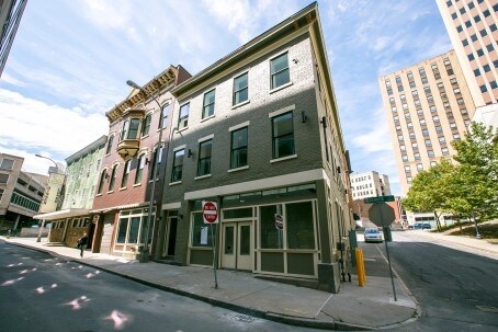 83 Beaver St, Albany, NY à vendre - Photo de l’immeuble – Image 3 sur 13