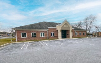 Plus de détails pour 1100 N Mountain Rd, Harrisburg, PA - Bureau à louer