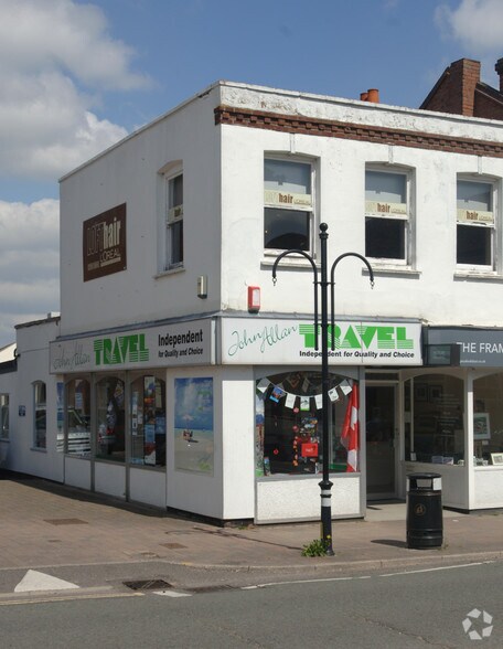 126B Broadway, Didcot à vendre - Photo de l’immeuble – Image 3 sur 4