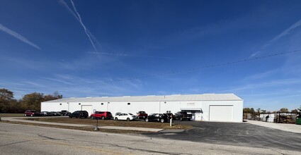 820 Hendricks Dr, Lebanon, IN à louer Photo intérieure– Image 2 sur 5