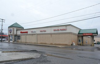 Plus de détails pour 1212 2nd St, Cresson, PA - Local commercial à vendre