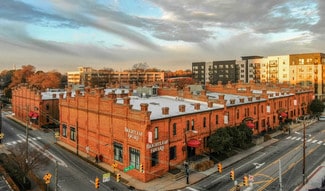 Plus de détails pour 905 W Main St, Durham, NC - Bureau à louer