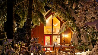 Plus de détails pour 2291 Highway 141, Trout Lake, WA - Hôtellerie à vendre