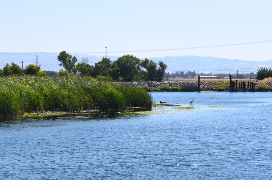 0000 Holland Tract Road Rd, Knightsen, CA à vendre - Photo de l’immeuble – Image 3 sur 7