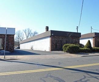 Plus de détails pour Pitkin Street Commercial Buildings – Local d’activités à vendre, East Hartford, CT