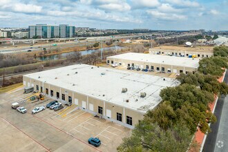 9416 Neils Thompson Dr, Austin, TX - Vue aérienne vue de carte - Image1