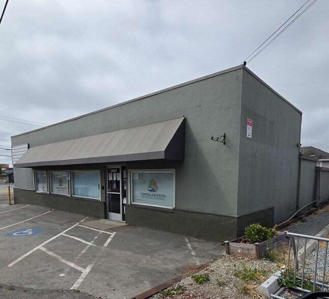 2007 Freedom Blvd, Freedom, CA à vendre - Photo de l’immeuble – Image 3 sur 10