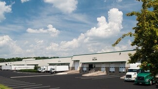 Plus de détails pour 100-200 Piedmont Ct, Doraville, GA - Industriel/Logistique à louer