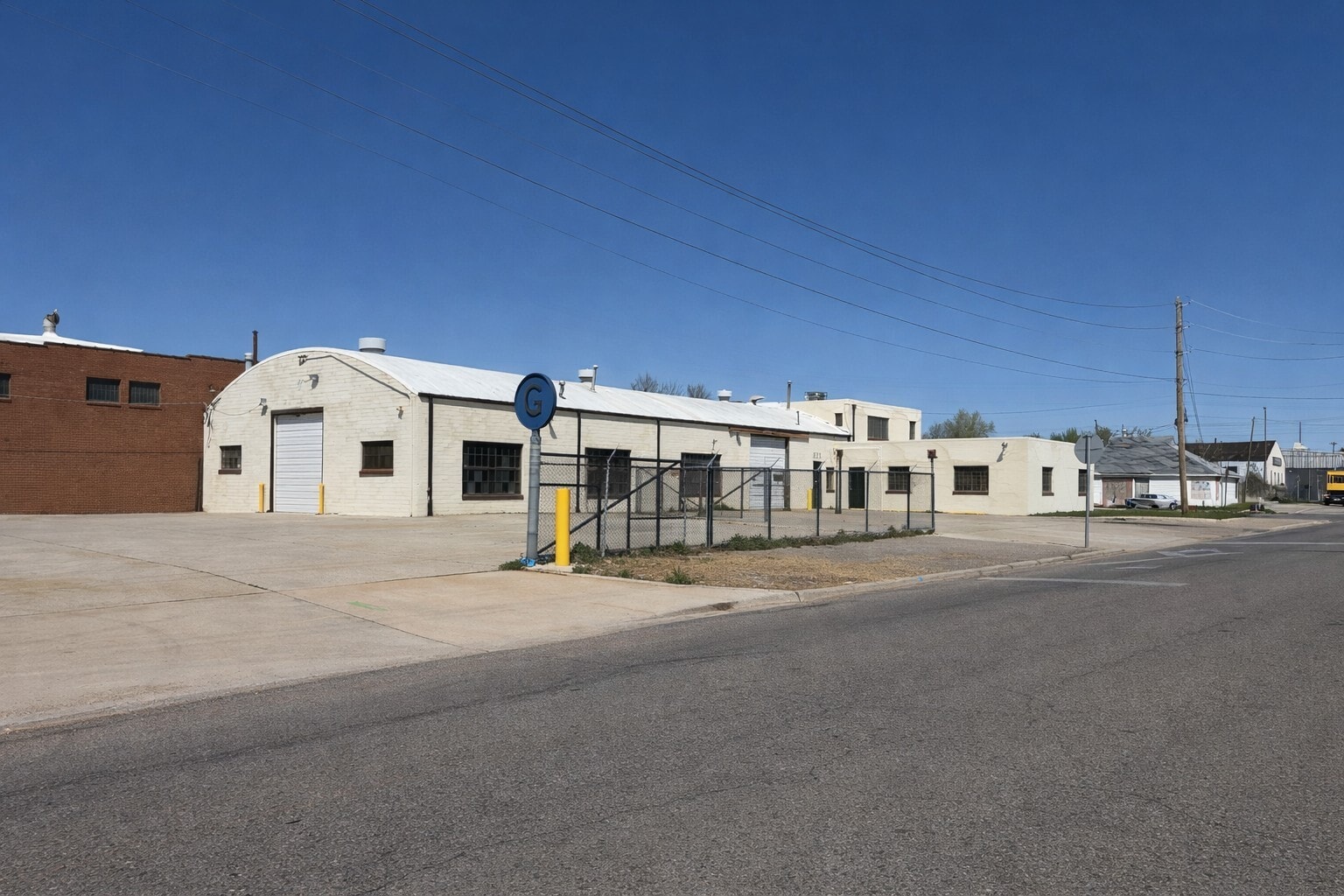 1704 NW 6th St, Oklahoma City, OK à louer Photo intérieure– Image 1 sur 15
