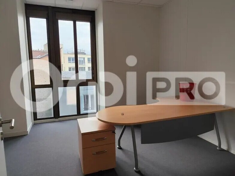 Bureau dans Limoges à louer - Photo intérieure – Image 2 sur 4
