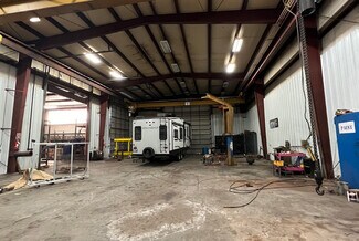 Plus de détails pour 1310 Anthonette Ln, Houston, TX - Industriel/Logistique à louer
