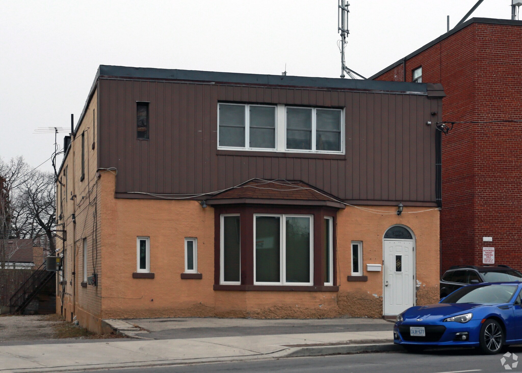 1408 Kingston Rd, Toronto, ON à vendre Photo principale– Image 1 sur 3