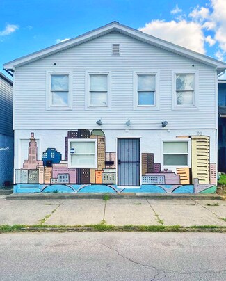 Plus de détails pour 923 Sullivant Ave, Columbus, OH - Local commercial à vendre