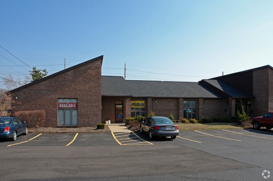 8180 Dream St, Florence, KY à louer - Photo de l’immeuble – Image 2 sur 3