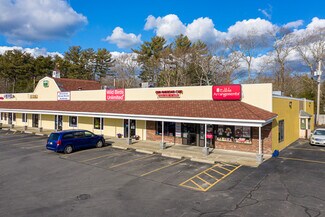 Plus de détails pour 386 Columbia Rd, Hanover, MA - Local commercial à louer