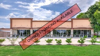 Plus de détails pour 18010 Kingsland Blvd, Houston, TX - Local commercial à vendre