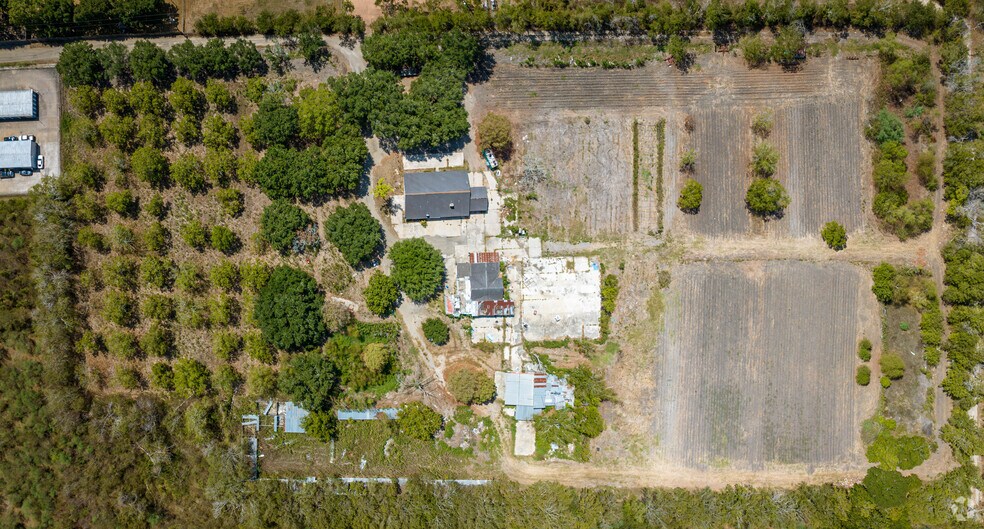 415 Crabb River Rd, Richmond, TX à vendre - Photo principale – Image 1 sur 16