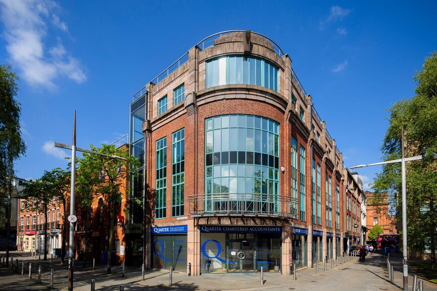 15 Church St, Belfast à louer - Photo principale – Image 1 sur 1