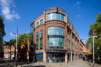 Plus de détails pour 15 Church St, Belfast - Bureau à louer