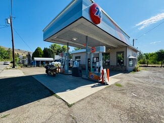 Plus de détails pour 150 Mountain Blvd, Mount Vernon, OR - Local commercial à vendre