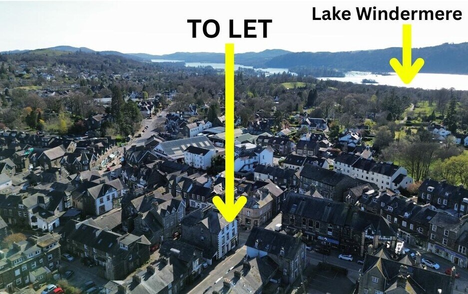 11 Crescent Rd, Windermere à louer - Photo de l’immeuble – Image 3 sur 35