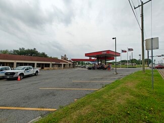 Plus de détails pour 2121 N Fm 1417, Sherman, TX - Local commercial à louer