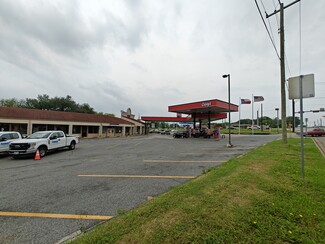 Plus de détails pour 2121 N Fm 1417, Sherman, TX - Local commercial à louer
