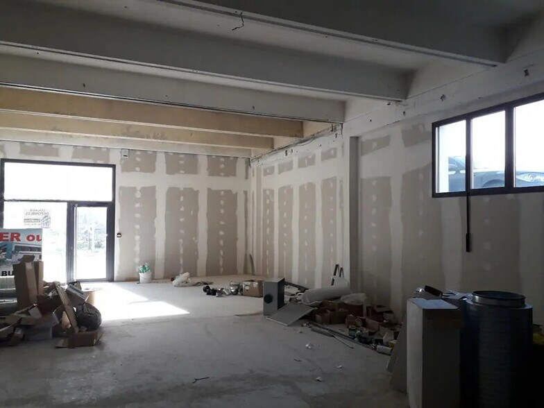 Industriel/Logistique dans Besançon à louer - Photo intérieure – Image 2 sur 5